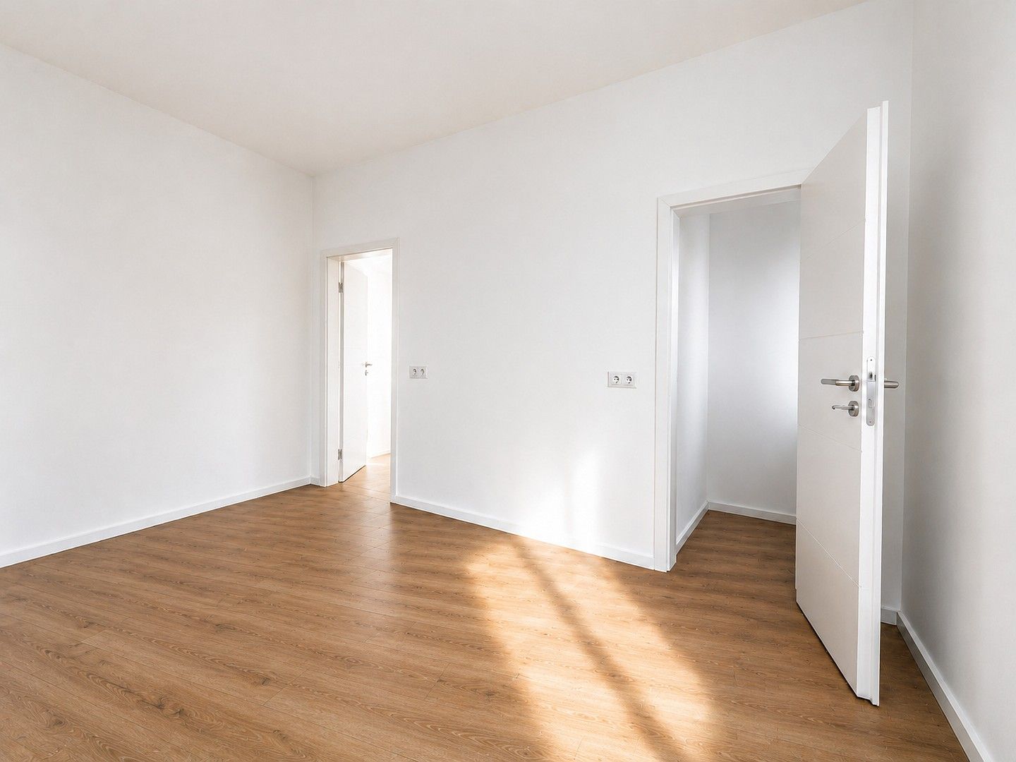 Byt 2+1 · 59 m² · Röpziger Straße 6 Halle (Saale) Südliche Innenstadt Sachsen-Anhalt 06110 - 4