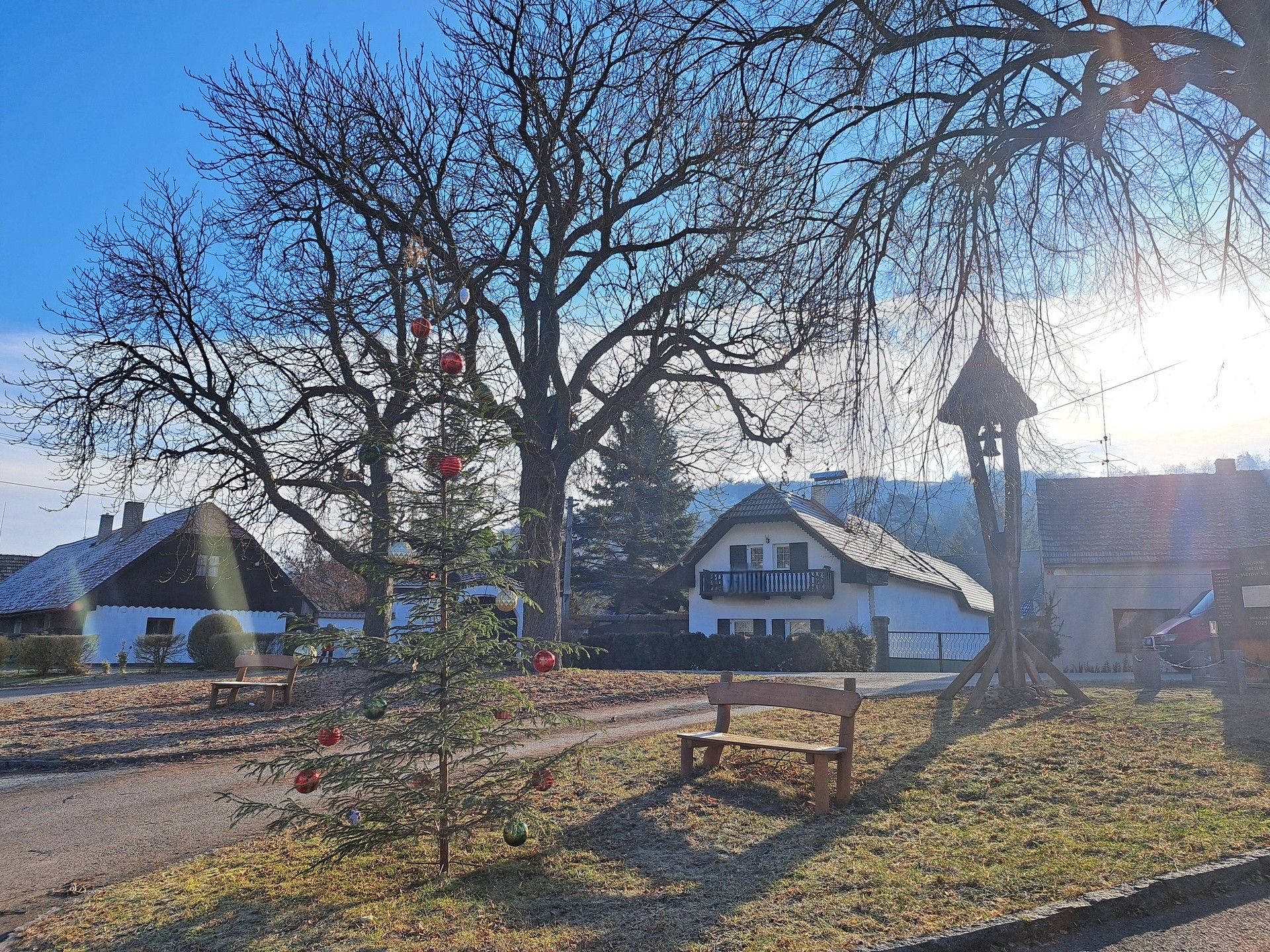 Rodinné domy, Račice, 570 m²