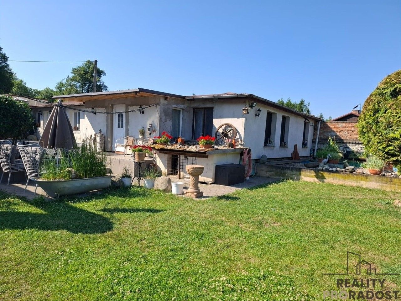 Pozemky pro bydlení, Na Návsi, Zdiby Brnky, 983 m² - 2