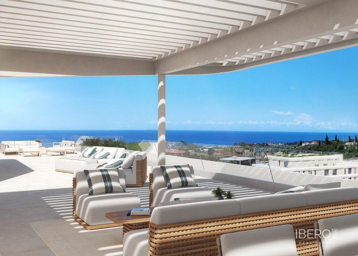 4+kk, Estepona, Španělsko, 127 m² - 2