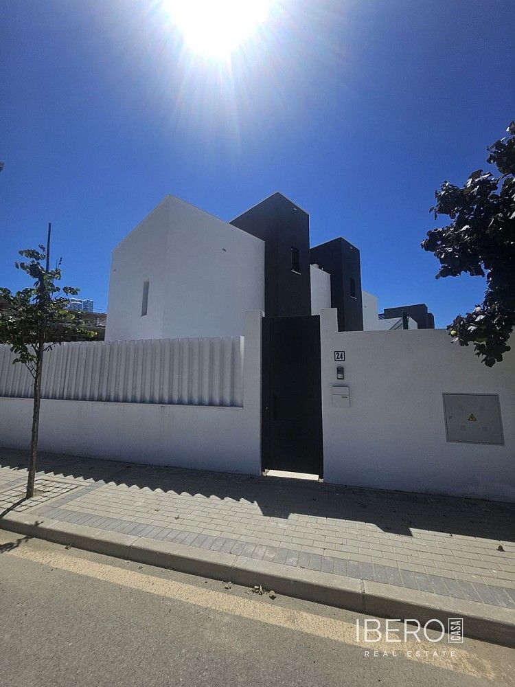 Rodinné domy, Atalaya, Španělsko, 225 m² - 2