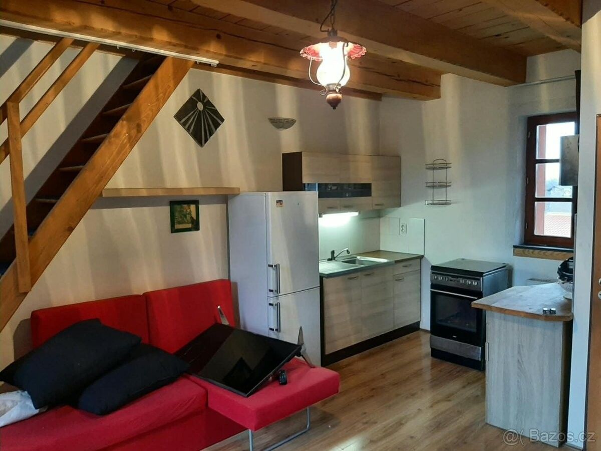 Pronájem byt - Buštěhrad, 273 43 - 1