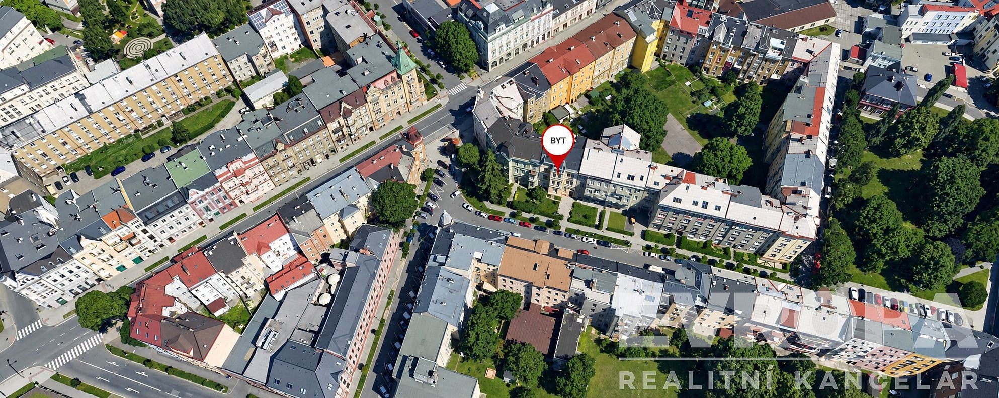 4+1, Zacpalova, Opava - Předměstí, 144 m² - 2