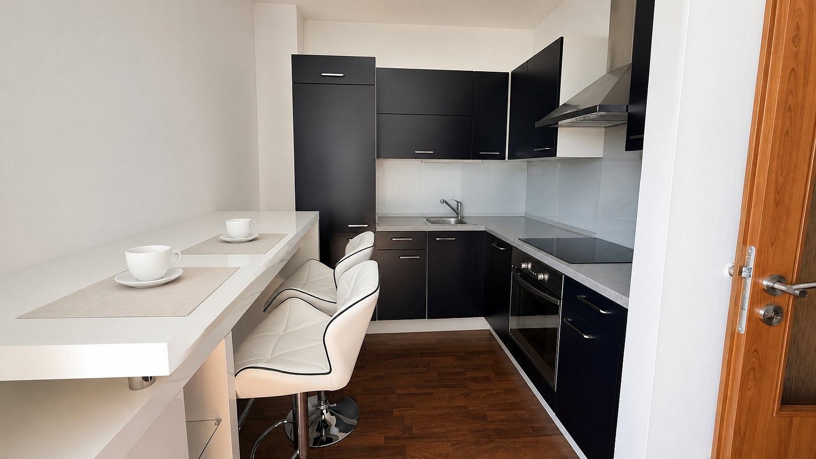 2+kk, Praha - Vršovice, okres Praha 10, Hlavní město Praha, 36 m² - 1