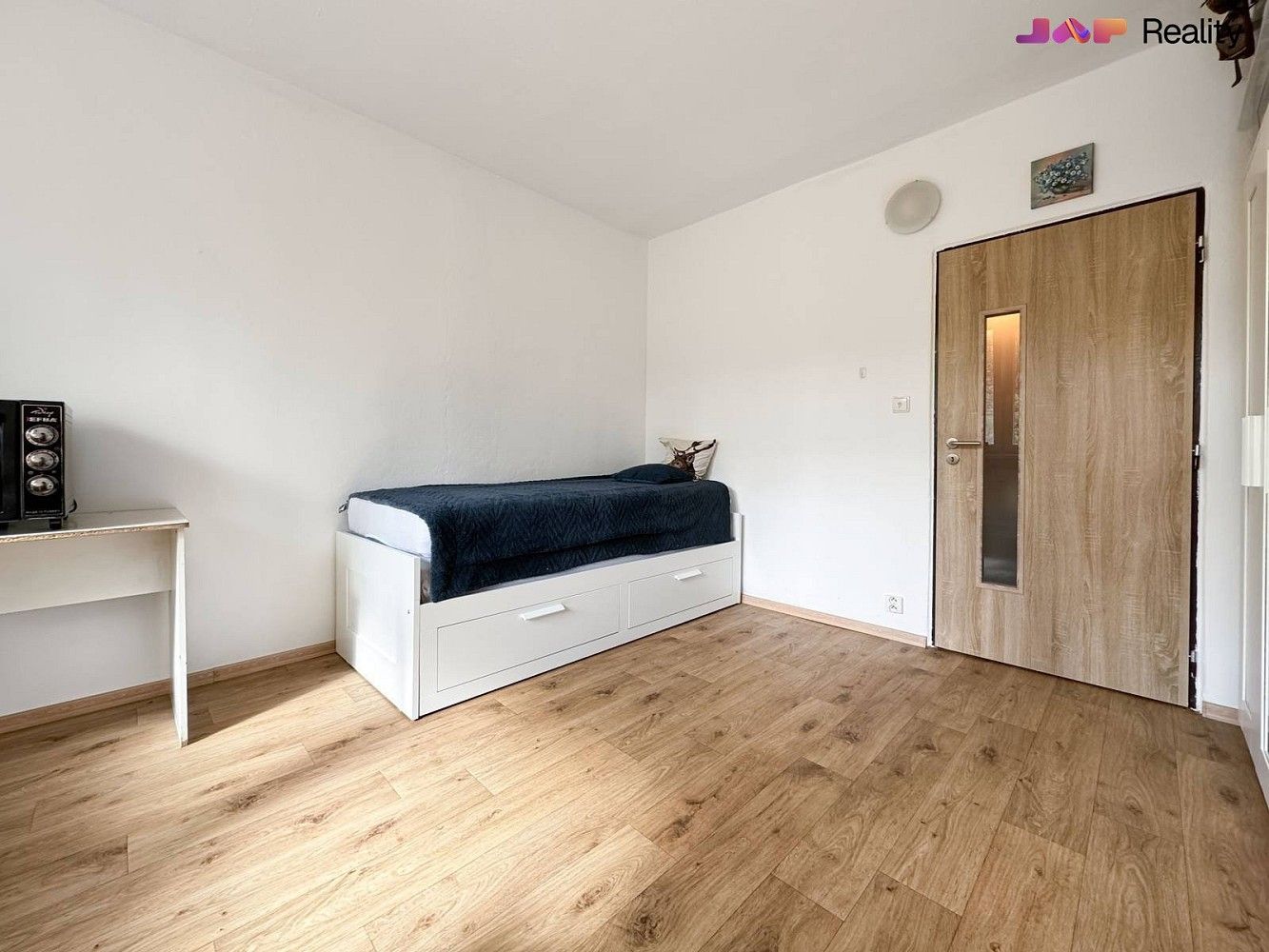 Byt 1+kk · 20 m² · Brno - Líšeň, okres Brno-město, Jihomoravský kraj - 4