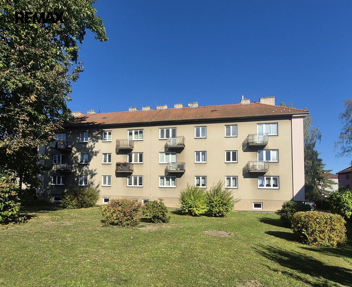 3+1, Truby, Česká Třebová, okres Ústí nad Orlicí, 61 m² - 2