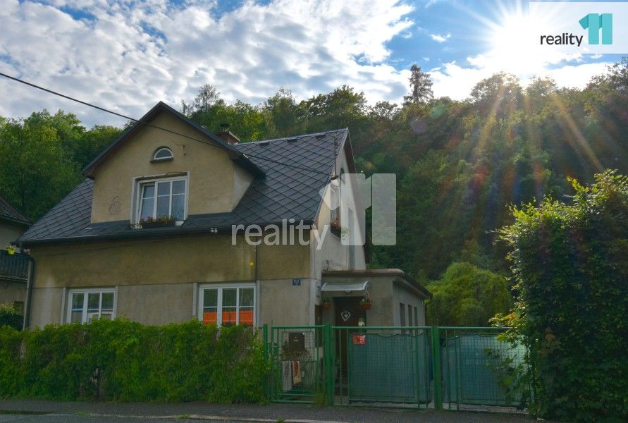 Prodej rodinný dům - Olivětín, Broumov, 665 m²