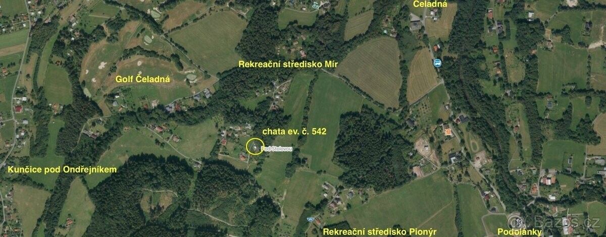 Chaty, Čeladná, 739 12 - 1