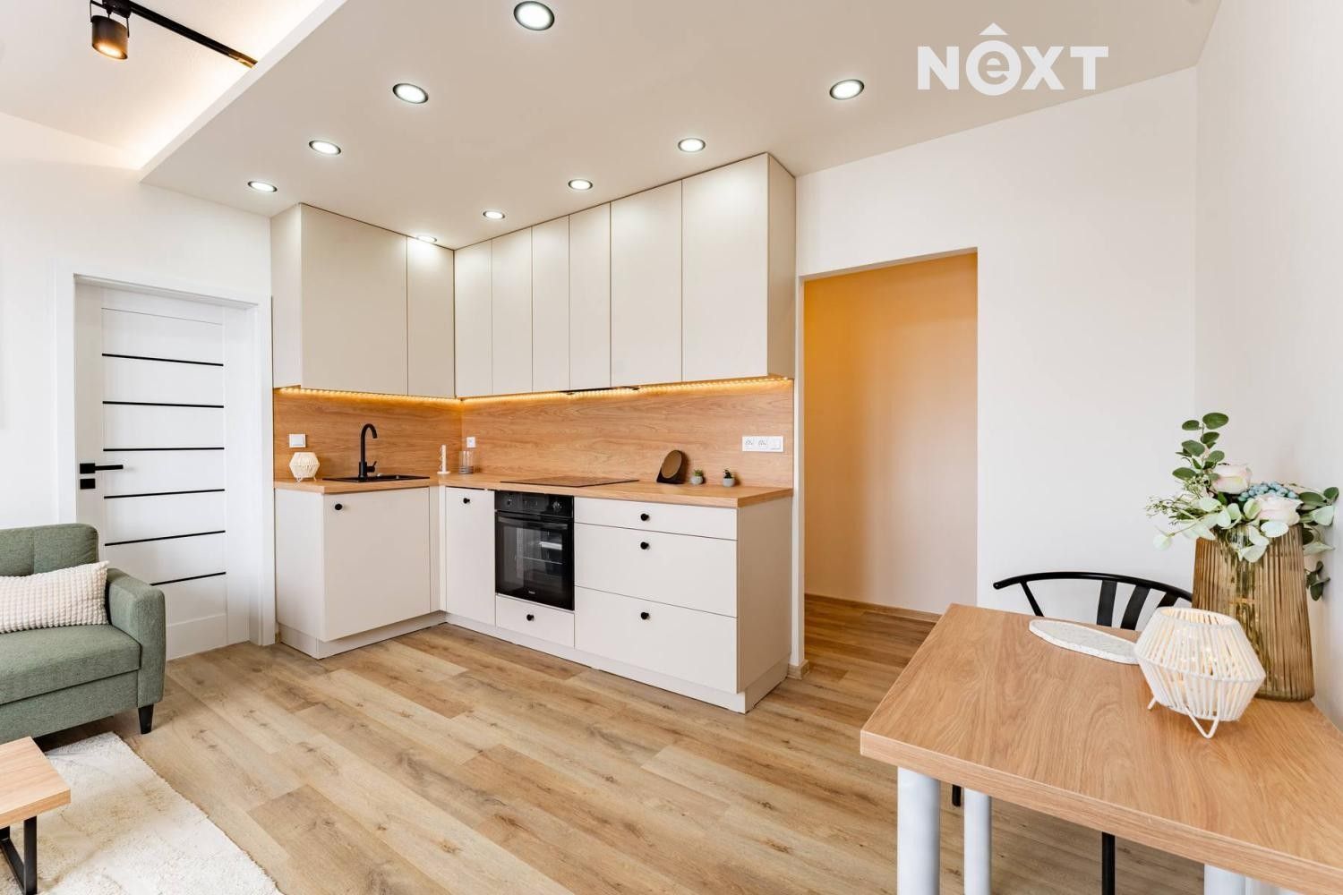Byt 3+kk · 43 m² · Rožňavská 669, Olomouc Nové Sady - 3