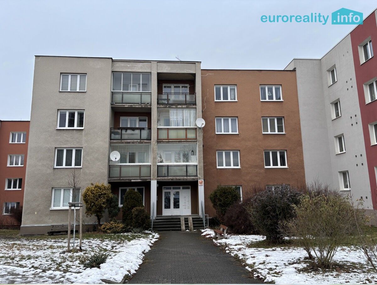 Byty, Plzeň, 312 00