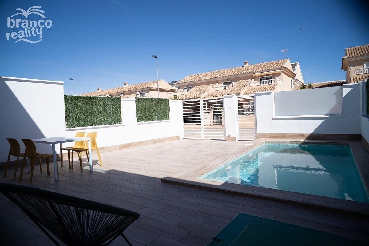 Rodinný dům · 124 m² · San Javier, ES - 4