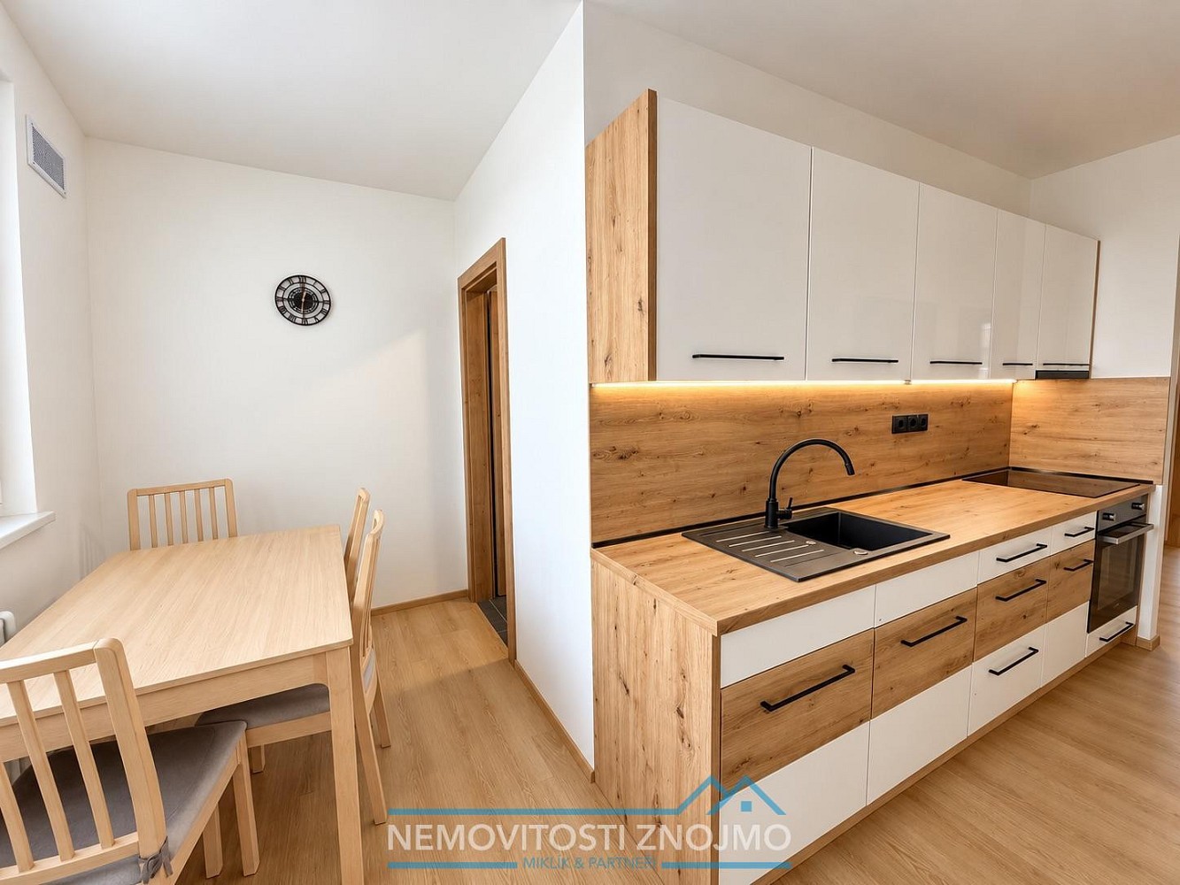 Byt 3+1 · 76 m² · Gagarinova, Znojmo - 4