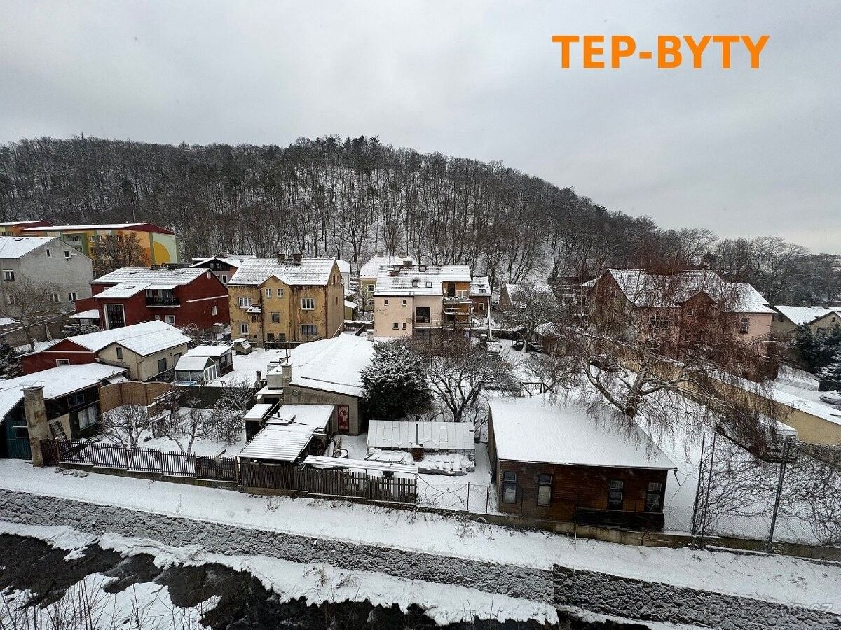 Prodej byt - Teplice, 415 01