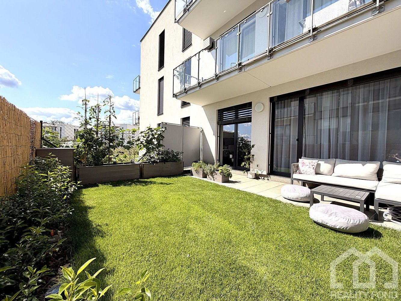 2+kk, Jinočany, okres Praha-západ, Středočeský kraj, 58 m² - 1
