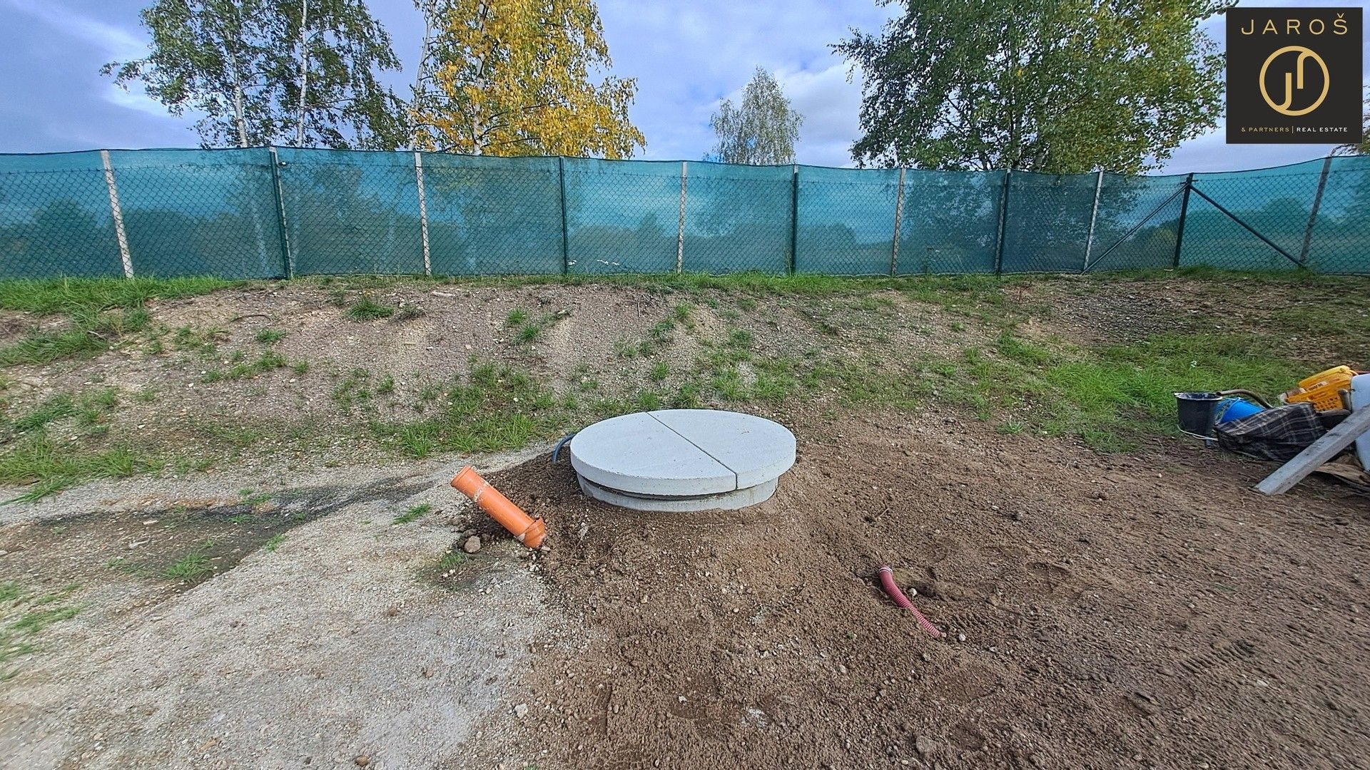 Prodej pozemek pro bydlení - Andělská Hora