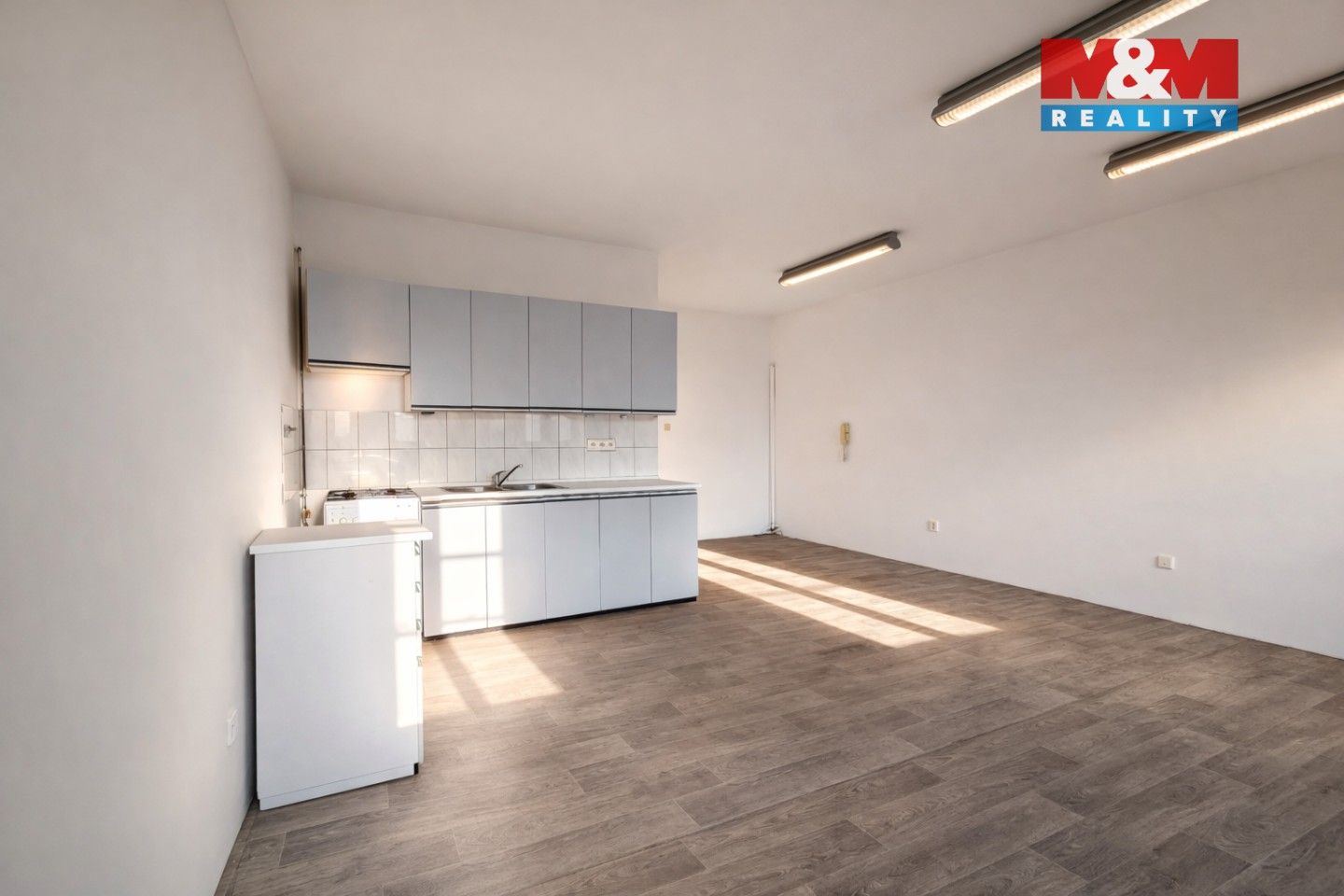 Pronájem byt 2+kk - Dolní náměstí, Opava, 94 m²