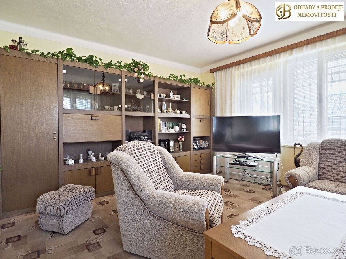 Prodej rodinný dům - Zábřeh, 789 01