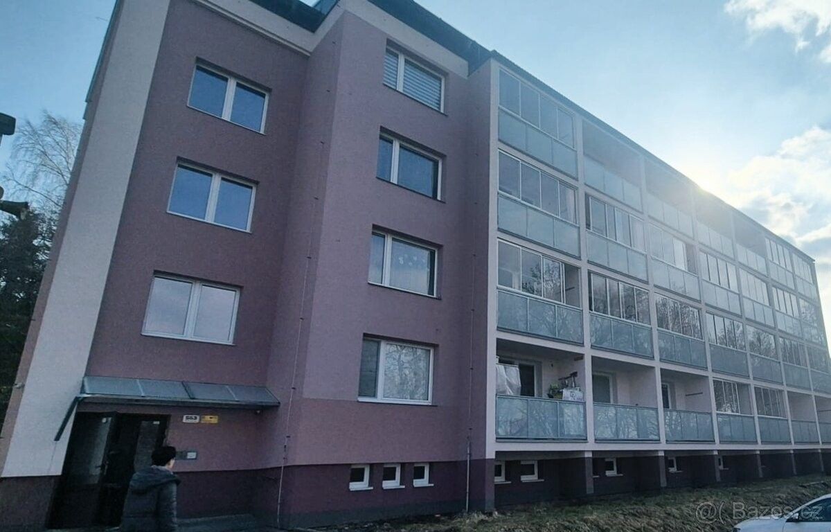 Prodej byt - Moravský Beroun, 793 05 - 1