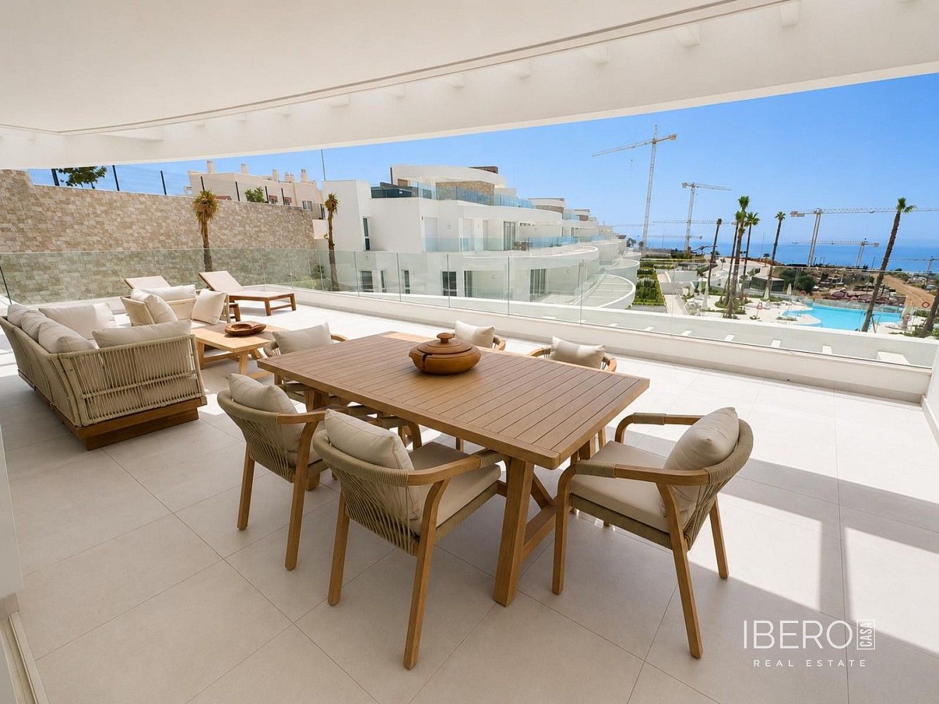 Byt 4+kk · 131 m² · La Cala de Mijas, Španělsko - 3