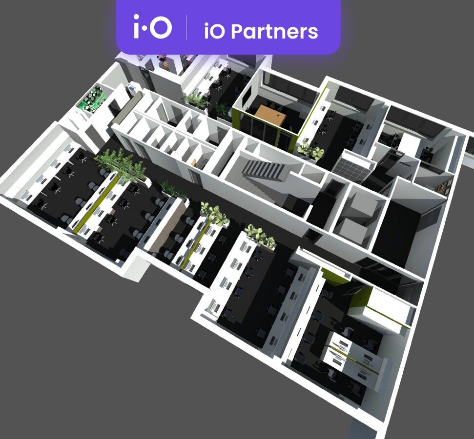 Kanceláře, Plzeňská, Praha, 356 m²