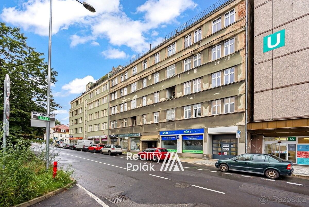 Byty, Liberec, 460 05