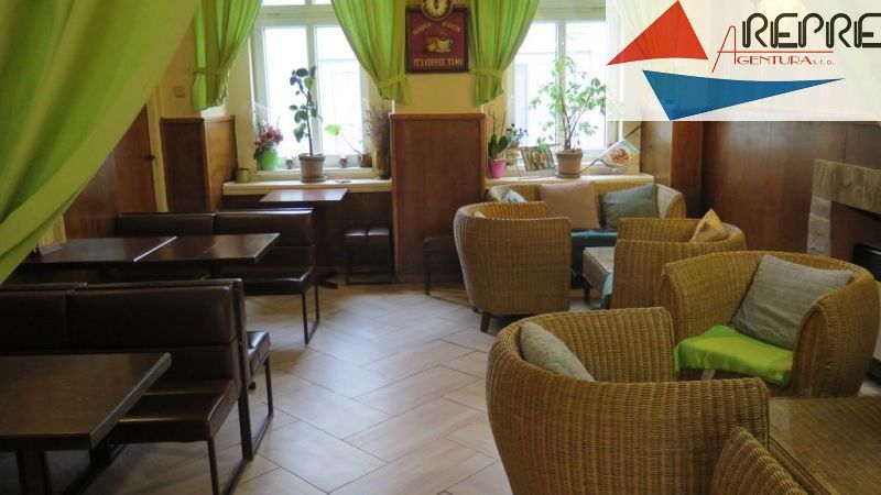 Výrobní prostory, Dlouhá, Litoměřice, 700 m²