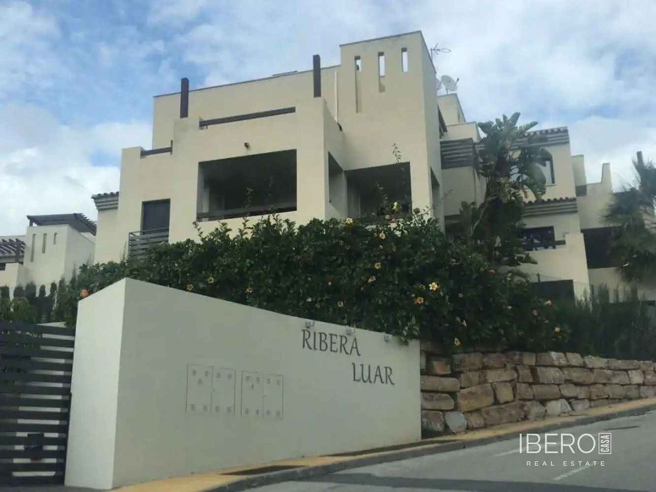 4+kk, Estepona, Španělsko, 115 m² - 2
