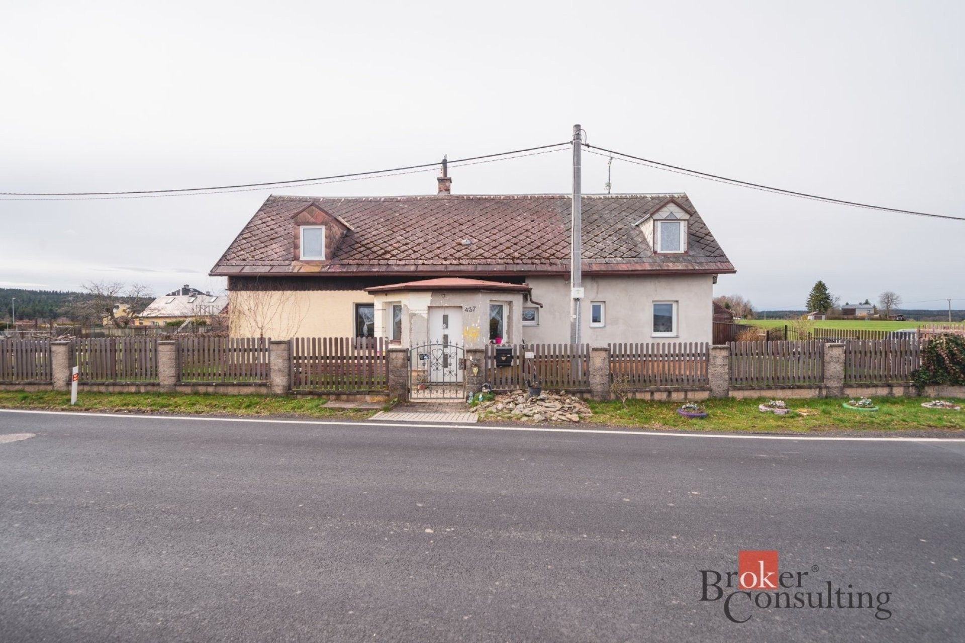 Rodinný dům · 100 m² · Krásňany, Hranice - 3