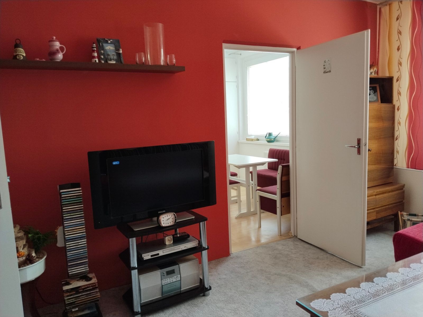 Byt 2+1 · 57 m² · Štěpská, Vizovice - Vizovice, Zlínský kraj - 4