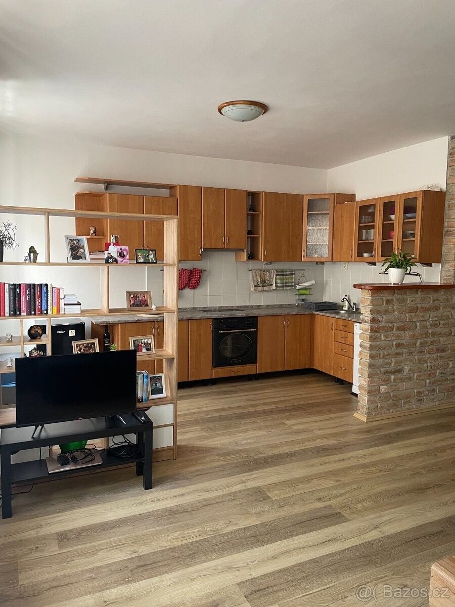 Pronájem byt - České Budějovice, 370 01