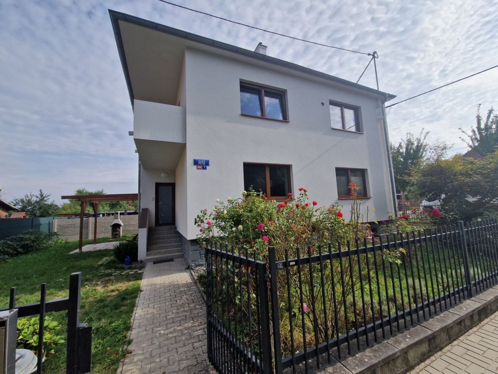 Prodej byt 2+kk - Příční, Bystřice pod Hostýnem - Bystřice pod Hostýnem, Zlínský kraj, 49 m² - 2