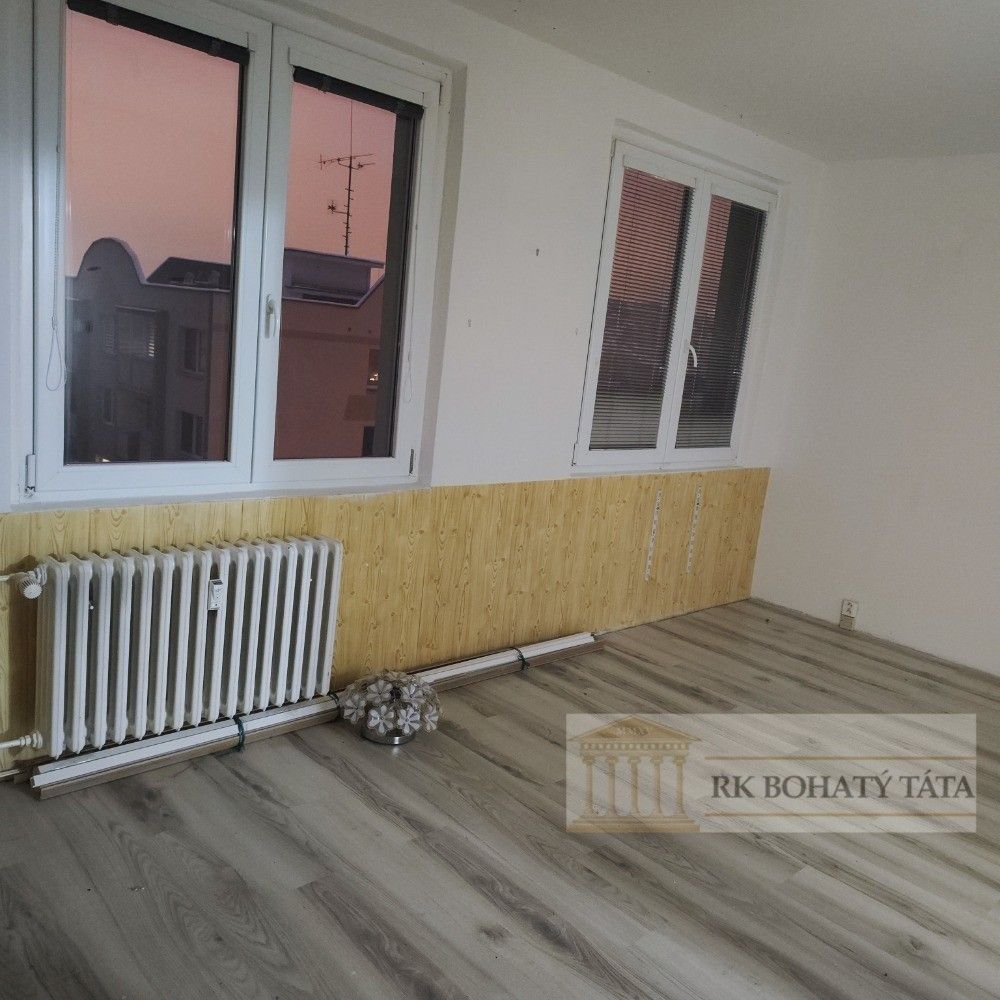 2+1, Kamenná, Ústí nad Labem, 54 m²