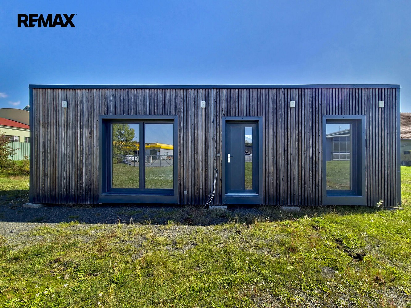 Ostatní, Jiráskova, Valašské Meziříčí - Krásno nad Bečvou, okres Vsetín, 40 m² - 1