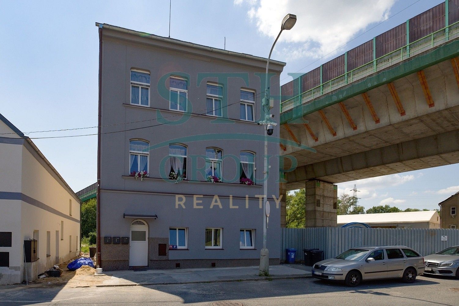 Činžovní dům · 300 m² · Trmice, okres Ústí nad Labem, Ústecký kraj - 3