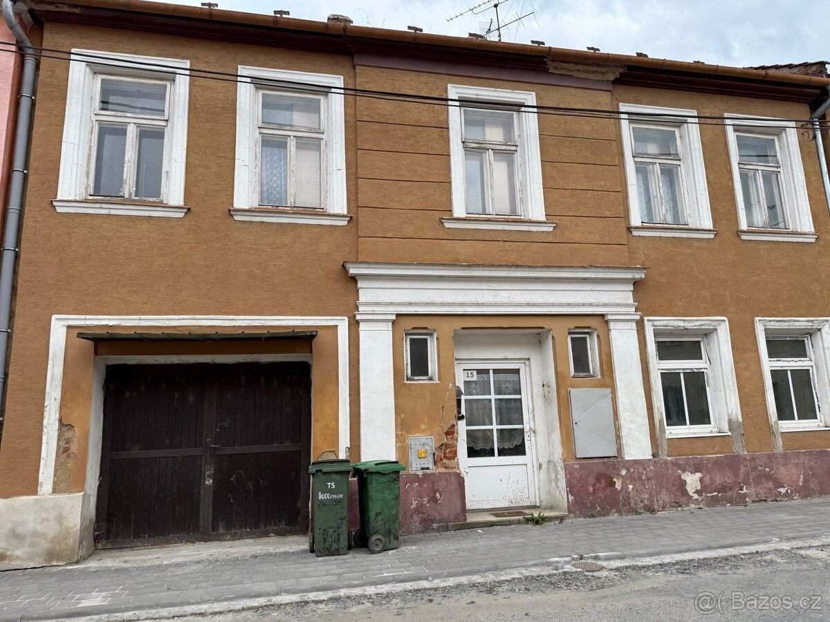 Rodinné domy, Krnov, 794 01