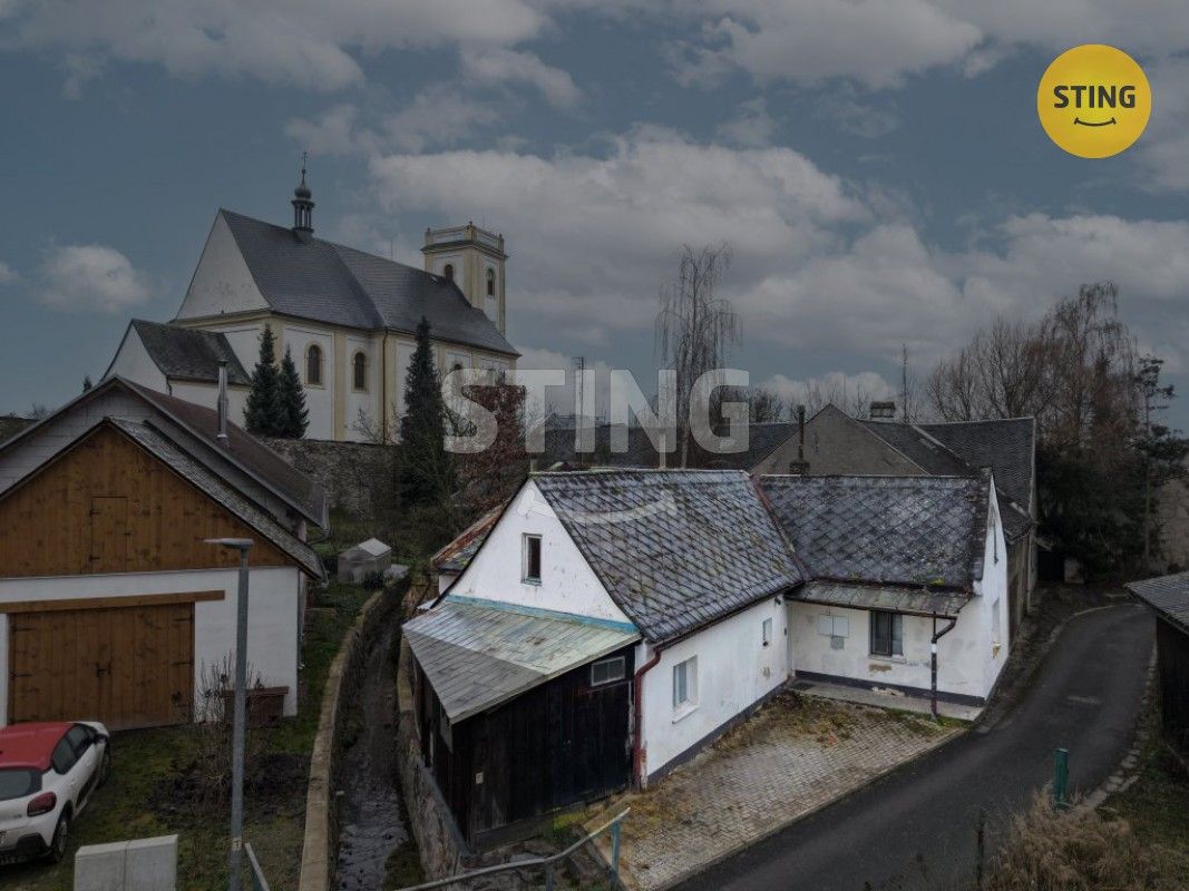 Prodej rodinný dům - Dubicko, 200 m²