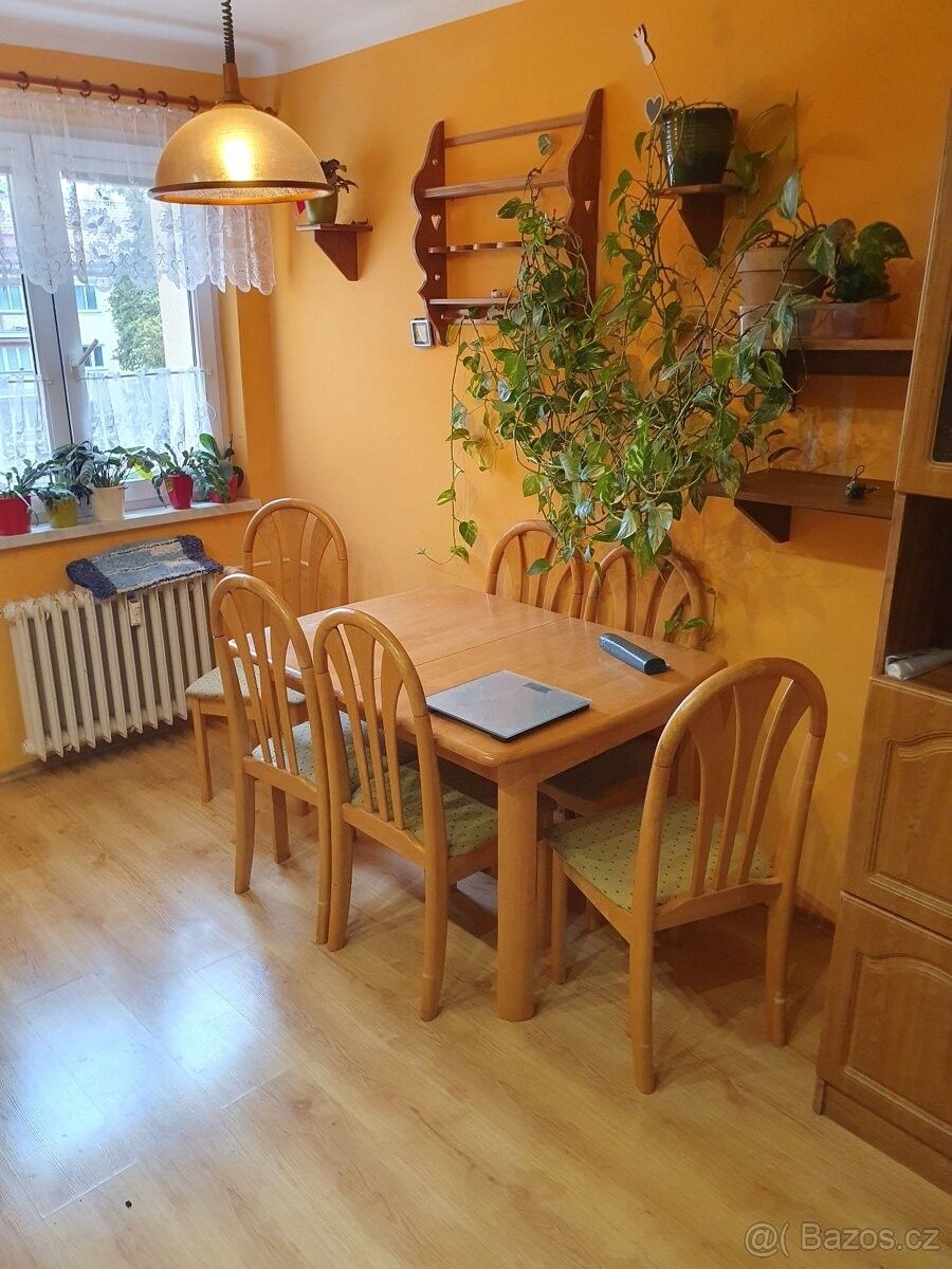 Byty, Hroznětín, 363 01