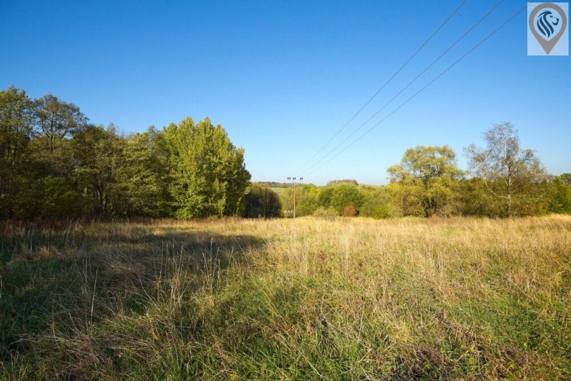 Pozemek pro bydlení · 12 886 m² · Verneřice - 4