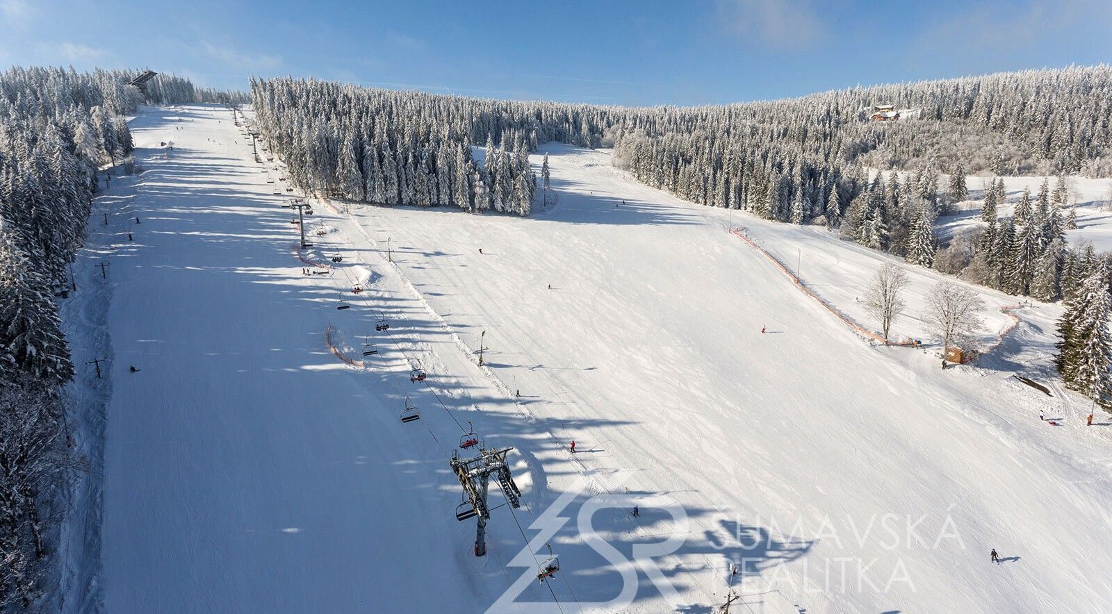 Ubytovací zařízení, Stachy, 750 m²