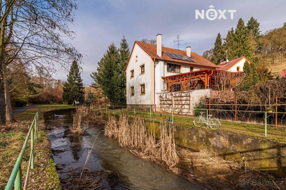 Rodinné domy, Rakovník, 269 01