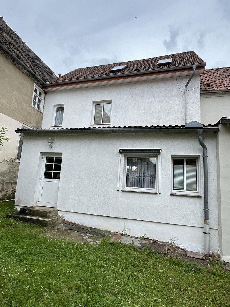Rodinný dům · 127 m² · , Mecklenburg-Vorpommern - 3