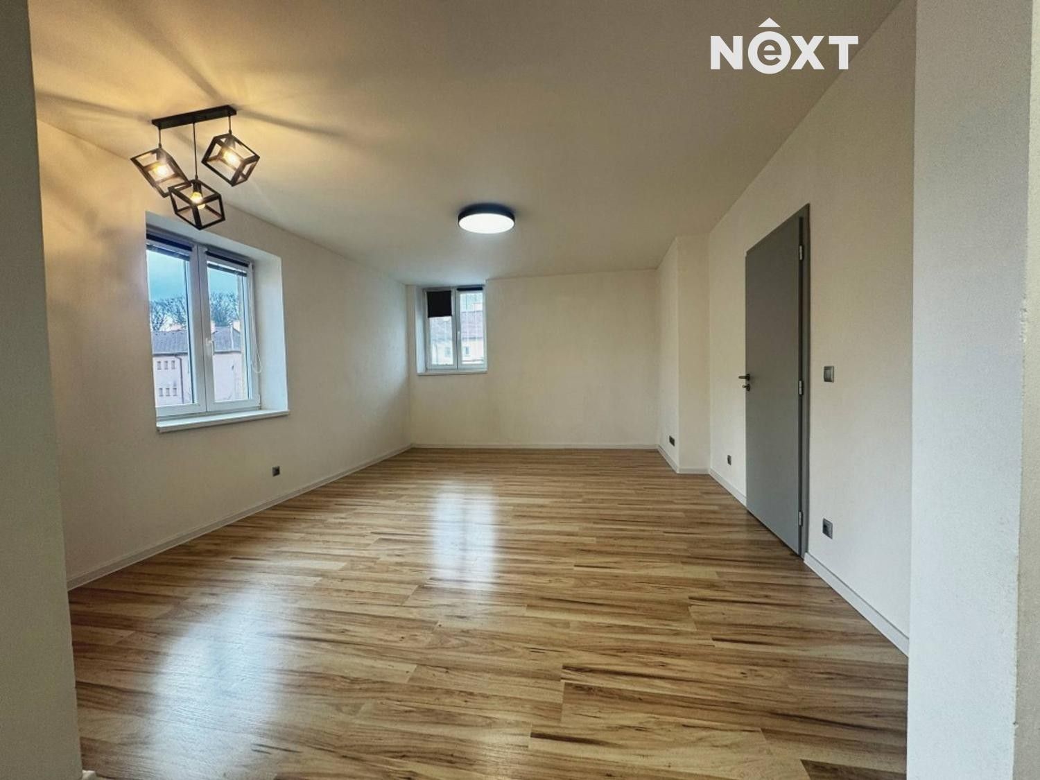 2+kk, III, Chrudim, 51 m²