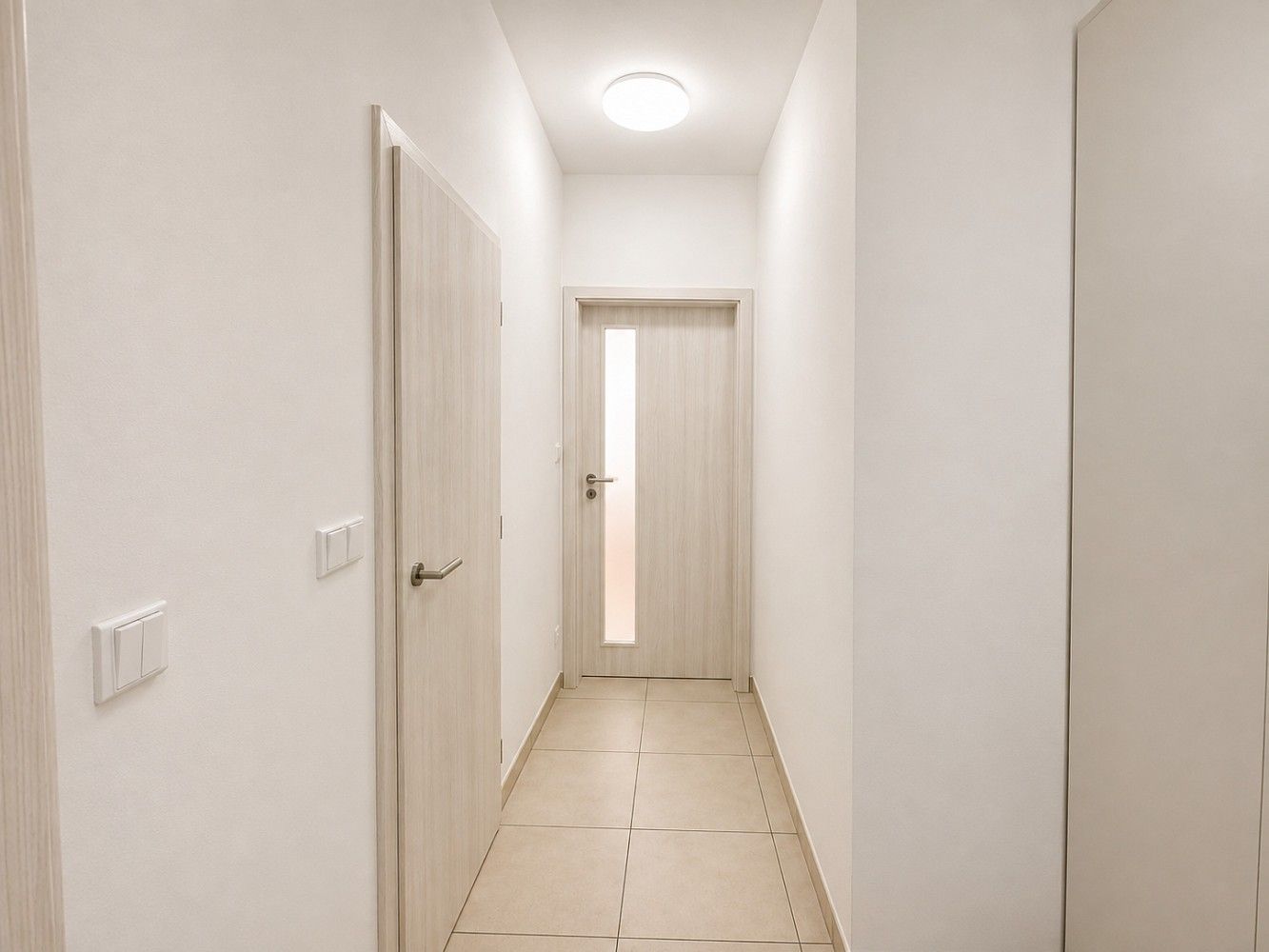 Prodej byt 3+kk - Lysá nad Labem, okres Nymburk, Středočeský kraj, 84 m² - 5