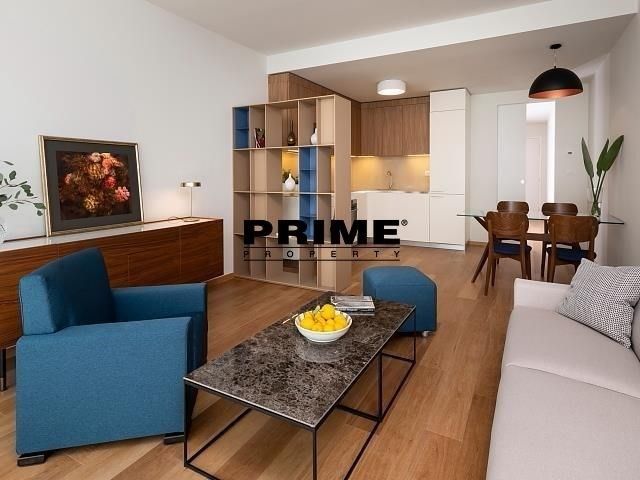 Byt 2+kk · 59 m² · Holečkova 3360, Praha Smíchov - 3