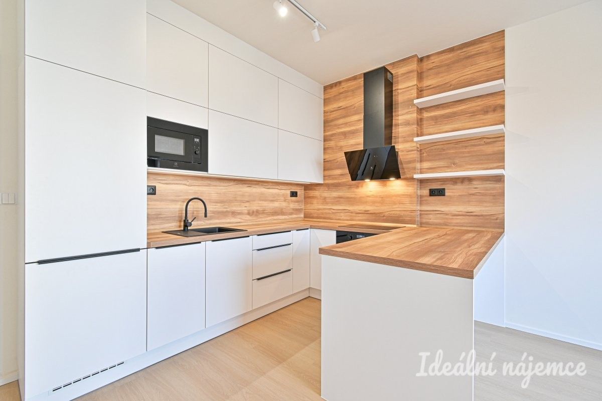 2+kk, Nové sady, Brno, 51 m²