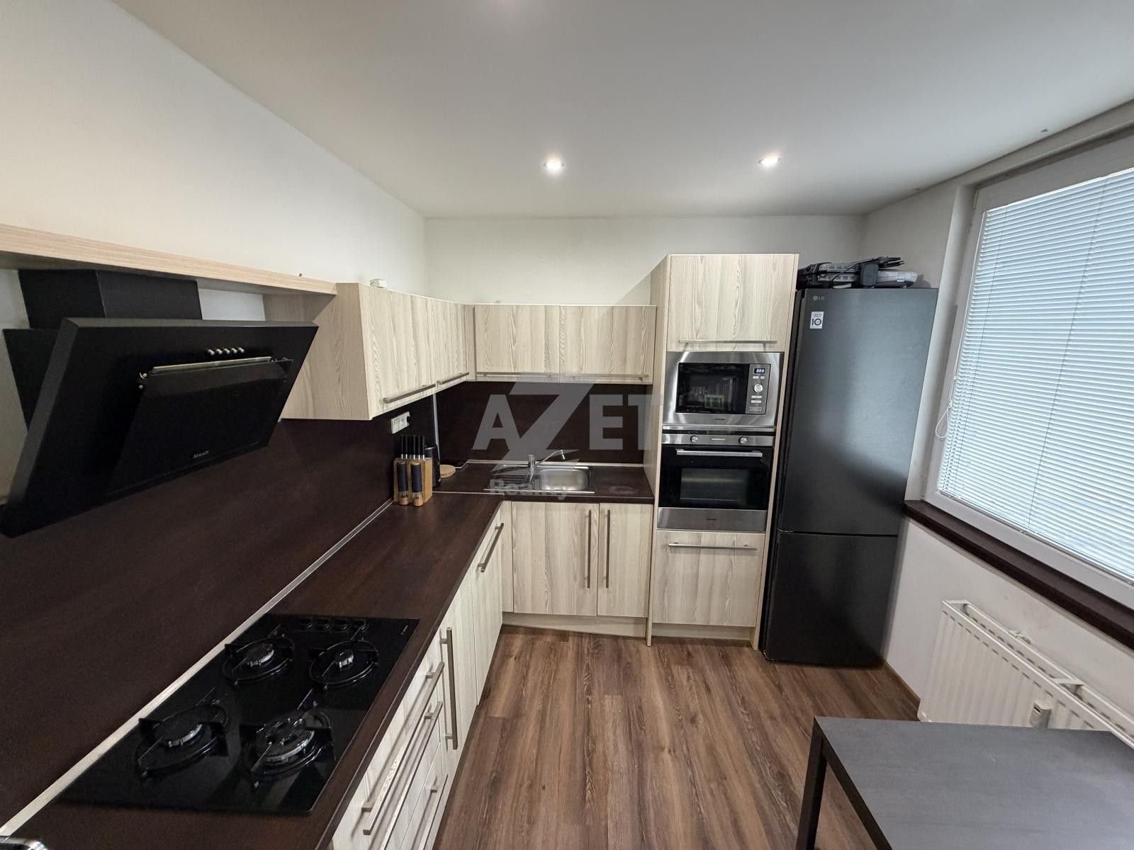 3+1, Tovární, Bohumín, 78 m²