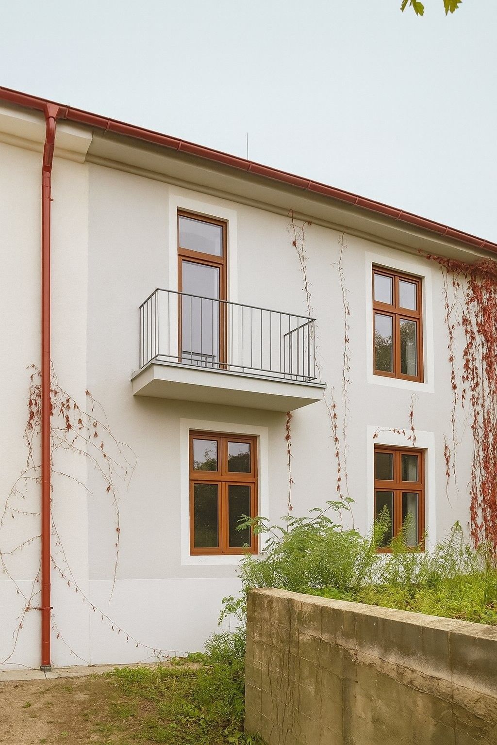 2+kk, Jiráskova, Brno, 35 m²