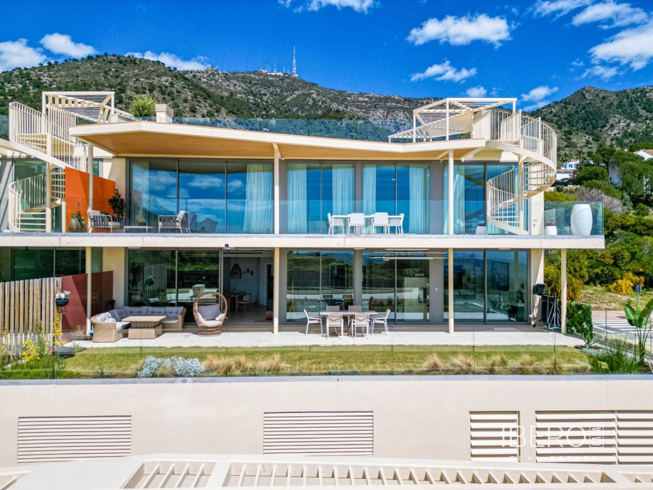 4+kk, Fuengirola, Španělsko, 312 m² - 1