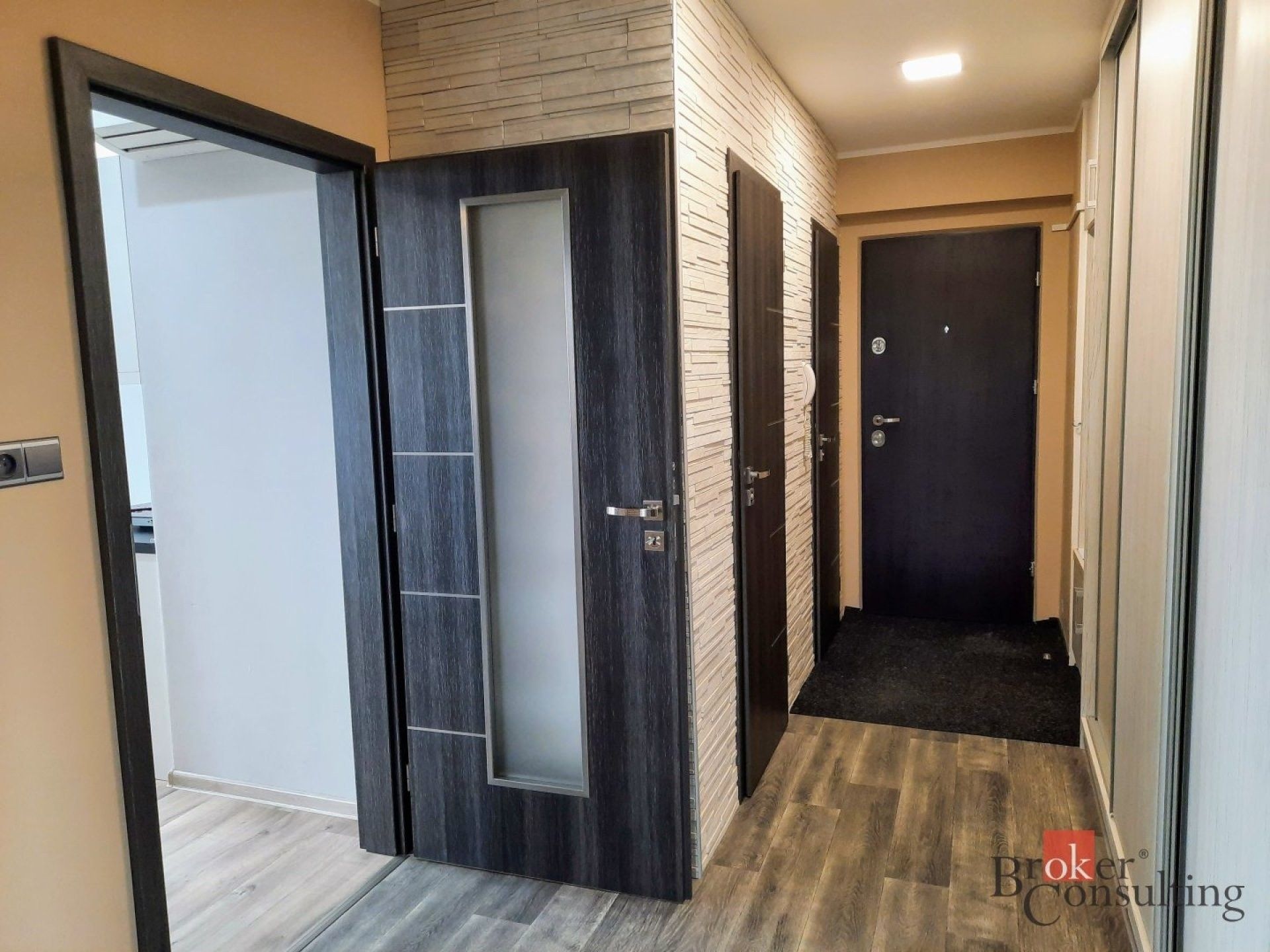Byt 3+kk · 62 m² · Vítězná, Rohatec - 4