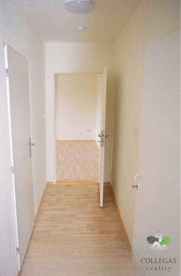 Pronájem byt 2+1 - Havlíčkova, Kroměříž, 62 m² - 5